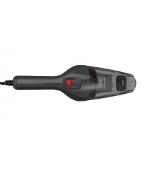 Пылесос автомобильный BLACK+DECKER NVB12AVA