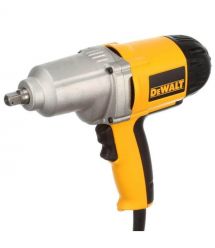 Гайковерт ударний мережевий DeWALT DW292