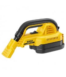 Пылесос аккумуляторный DeWALT DCV517N