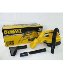 Пилосос акумуляторний DeWALT DCV517N