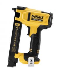 Степлер скобозабивной аккумуляторный DeWALT DCN701N