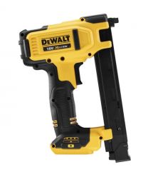 Степлер скобозабивной аккумуляторный DeWALT DCN701N