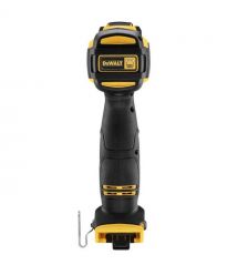 Степлер скобозабивной аккумуляторный DeWALT DCN701N