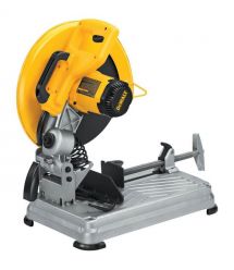 Пила монтажна мережева DeWALT D28715