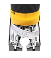 Пила лобзикова акумуляторна безщіткова DeWALT DCS334NT