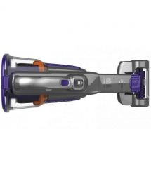 Пилосос акумуляторний BLACK+DECKER BHHV520BFP