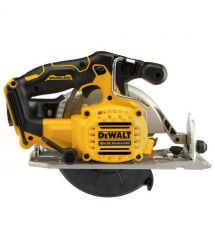 Пила дискова акумуляторна безщіткова DeWALT DCS565NT