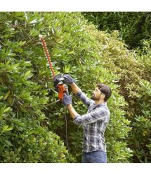 Кусторез электрический BLACK+DECKER BEHTS501