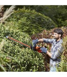 Кусторез электрический BLACK+DECKER BEHTS501