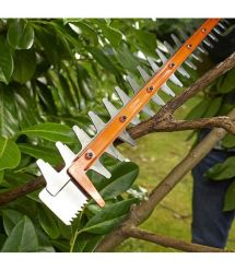 Кусторез электрический BLACK+DECKER BEHTS501