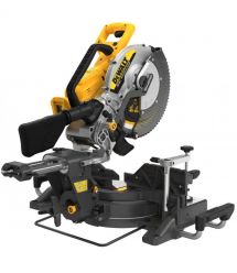 Пилка торцювальна акумуляторна безщіткова DeWALT DCS781N