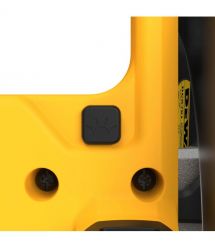 Пилка торцювальна акумуляторна безщіткова DeWALT DCS781N