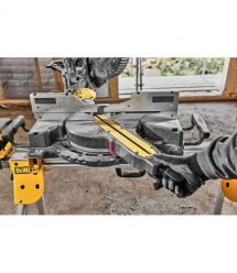 Пилка торцювальна акумуляторна безщіткова DeWALT DCS781N