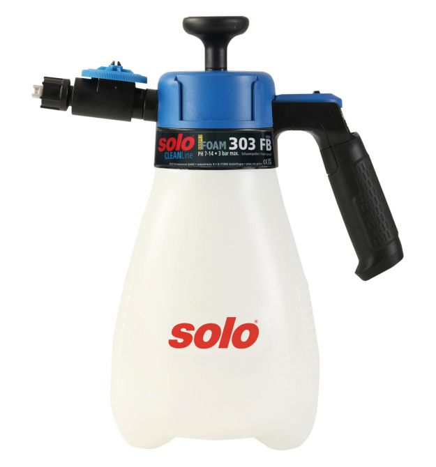 Опрыскиватель ручной SOLO 303FB
