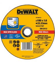 Круг відрізний EXTREME DeWALT DT43908