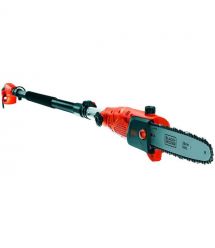 Высоторез єлектрический со штангой BLACK+DECKER PS7525