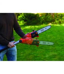 Высоторез єлектрический со штангой BLACK+DECKER PS7525
