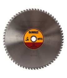 Диск пилковий METAL CUTTING DeWALT DT1926