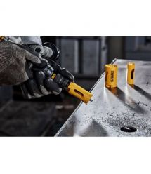 Держатель коронок (цифенборов) быстрозажимной DeWALT DT20626