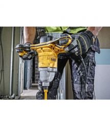 Миксер сетевой DeWALT DWD241