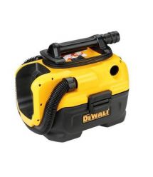 Пылесос аккумуляторный DeWALT DCV584L