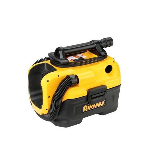 Пилосос акумуляторний DeWALT DCV584L