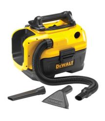 Пылесос аккумуляторный DeWALT DCV584L