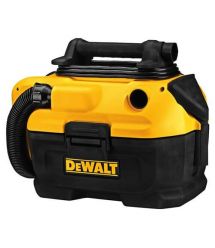 Пылесос аккумуляторный DeWALT DCV584L