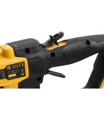 Кусторез аккумуляторный бесщёточный со штангой DeWALT DCMPH566N