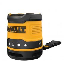 Колонка портативна акумуляторна DeWALT DCR009