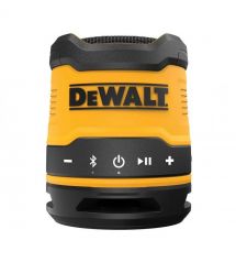 Колонка портативна акумуляторна DeWALT DCR009