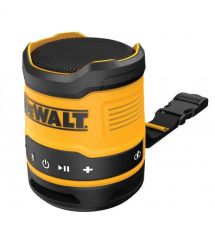 Колонка портативна акумуляторна DeWALT DCR009