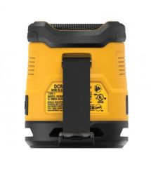 Колонка портативна акумуляторна DeWALT DCR009