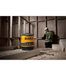 Колонка портативна акумуляторна DeWALT DCR009
