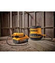 Колонка портативна акумуляторна DeWALT DCR009