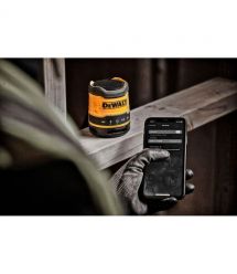 Колонка портативна акумуляторна DeWALT DCR009