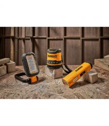 Колонка портативна акумуляторна DeWALT DCR009