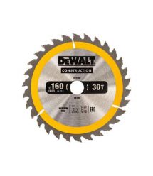 Диск пилковий СONSTRUCTION DeWALT DT1932