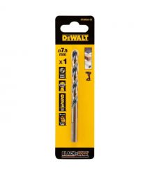 Свердло по металу EXTREME Black & Gold DeWALT DT20525