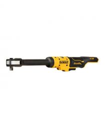 Гайковерт угловой - трещётка аккумуляторный бесщёточный DeWALT DCF503EN