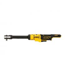 Гайковерт угловой - трещётка аккумуляторный бесщёточный DeWALT DCF503EN