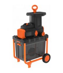 Подрібнювач електричний BLACK+DECKER BEGAS5800