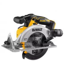 Пила дисковая аккумуляторная бесщёточная DeWALT DCS565N