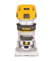 Фрезер мережевий DeWALT D26200