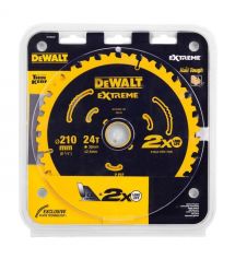 Диск пилковий EXTREME DeWALT DT20432