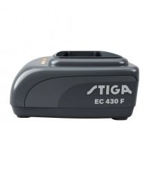 Зарядное устройство STIGA EC430F