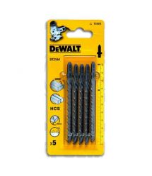 Полотно пильное для древисины DeWALT DT2164