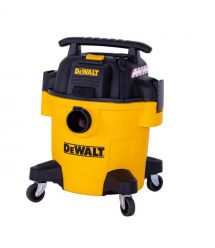 Пилосос мережевий DeWALT DXV20PTA
