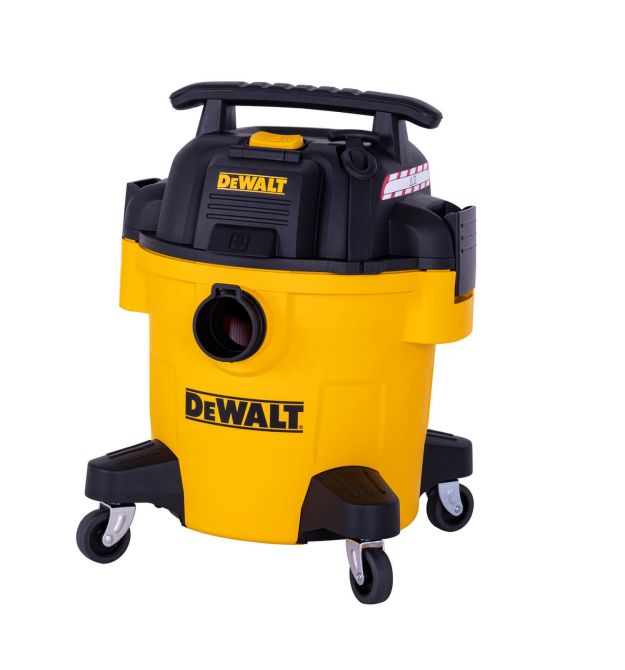 Пылесос сетевой DeWALT DXV20PTA