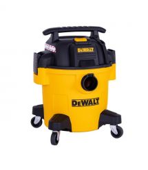 Пилосос мережевий DeWALT DXV20PTA